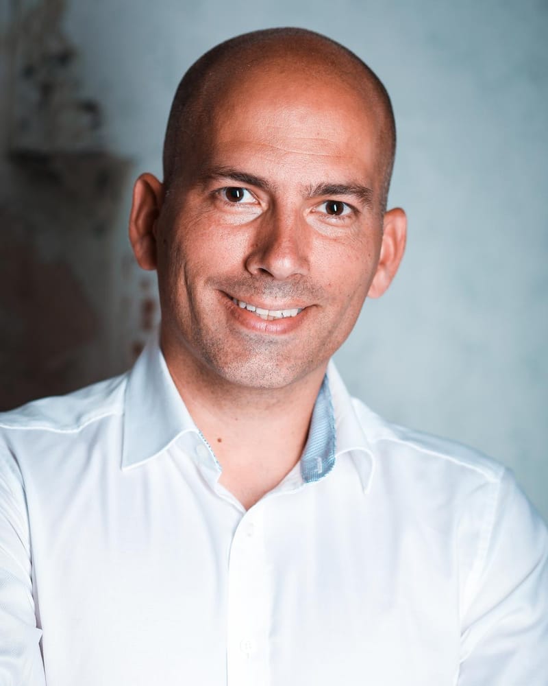 Daniel Trefzger